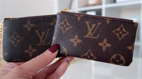 fake louis vuitton key pouch|Louis Vuitton key pouch reviews.